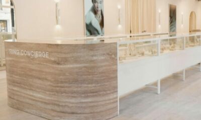 Ring Concierge opens in SoHo