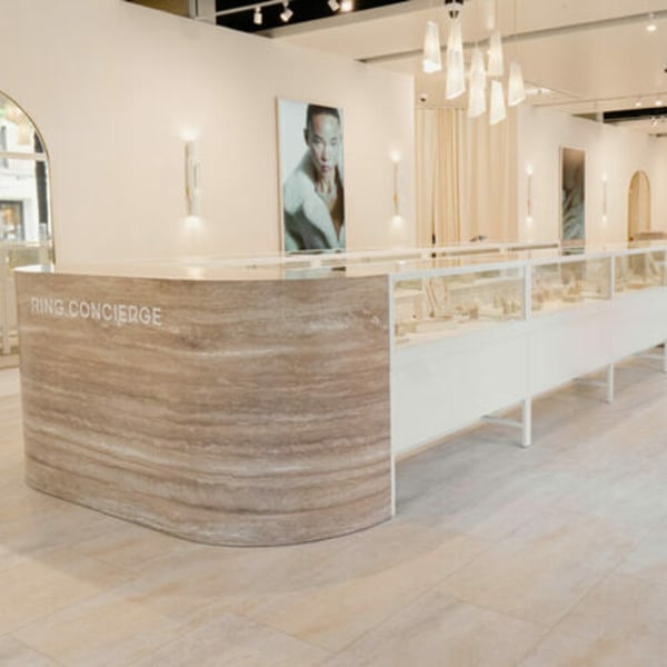 Ring Concierge opens in SoHo