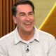 Rob Riggle on life lessons from military service to comedy