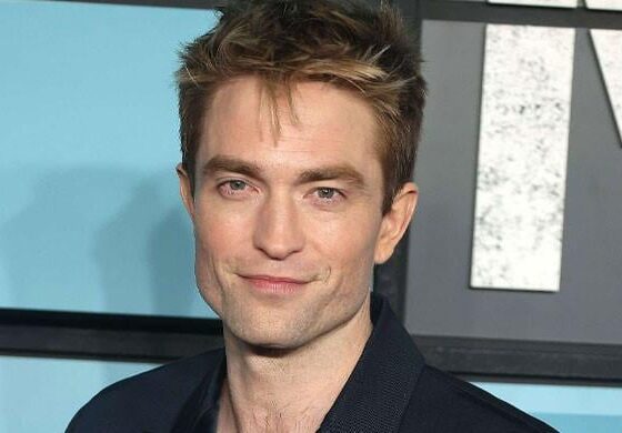 Robert Pattinson jokes about competing with Gen Z