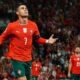 Ronaldo vows to be ‘good boy’ amid Ireland boos
