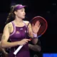 Rybakina dominates Alexandrova after Keys withdrawal at WTA Finals | The Express Tribune