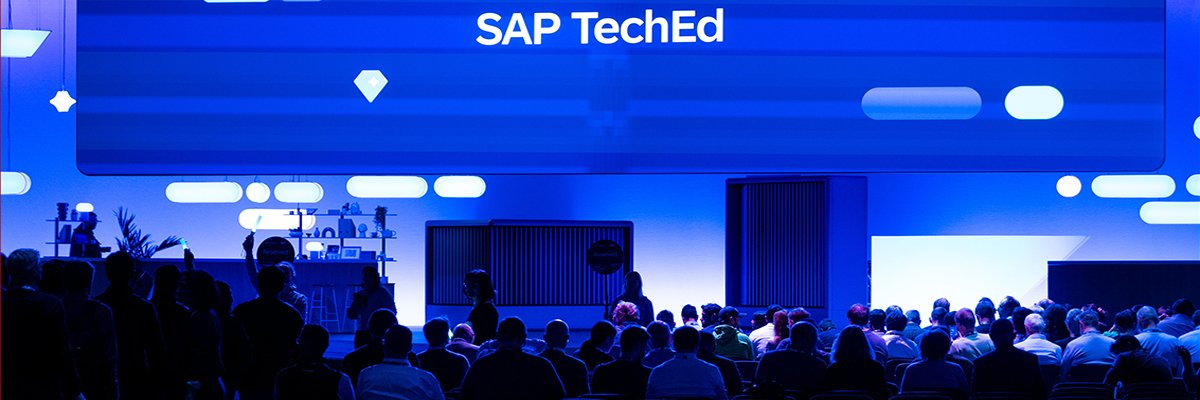 SAP TechEd 2025: Make AI real, grind in data | Computer Weekly