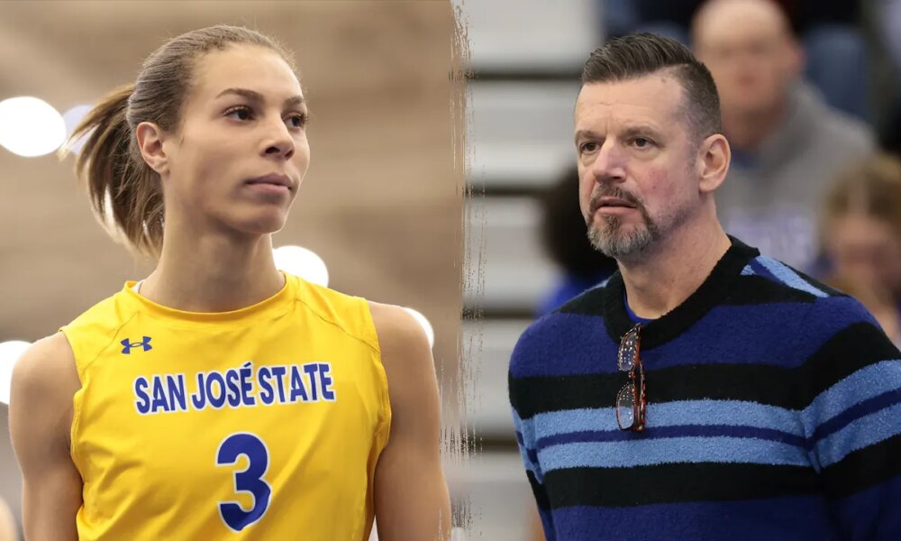 SJSU volleyball team fails to make conference tournament in first season after trans athlete scandal