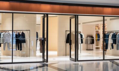 Saint Laurent tops Lyst Index; Skims, Coach, Ralph Lauren boost reach