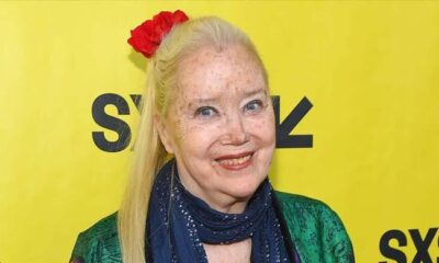 Sally Kirkland in hospice for severe health