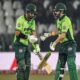 Salman Agha shines as Pakistan set 300 target for Sri Lanka in first ODI – SUCH TV