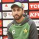Salman Agha vows ‘maximum chances’ for emerging cricketers in T20I tri-series