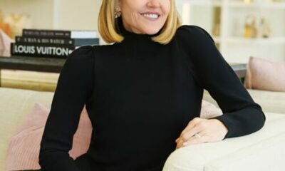 Sarah Davis, founder of Fashionphile, talks new mega Los Angeles flagship opening