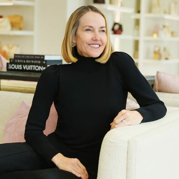 Sarah Davis, founder of Fashionphile, talks new mega Los Angeles flagship opening Sarah Davis, founder of Fashionphile, talks new mega Los Angeles flagship opening