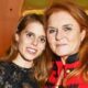 Sarah Ferguson is turning to Princess Beatrice after Royal shun