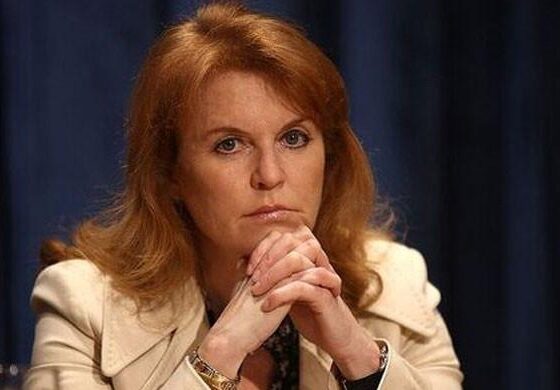 Sarah Ferguson looses everything after Andrew’s plight: report