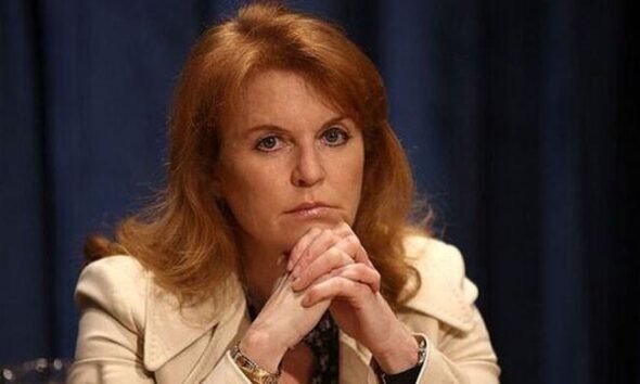 Sarah Ferguson looses everything after Andrew’s plight: report
