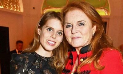 Sarah Ferguson makes bold plan to bounce back: ‘I won’t be silenced’