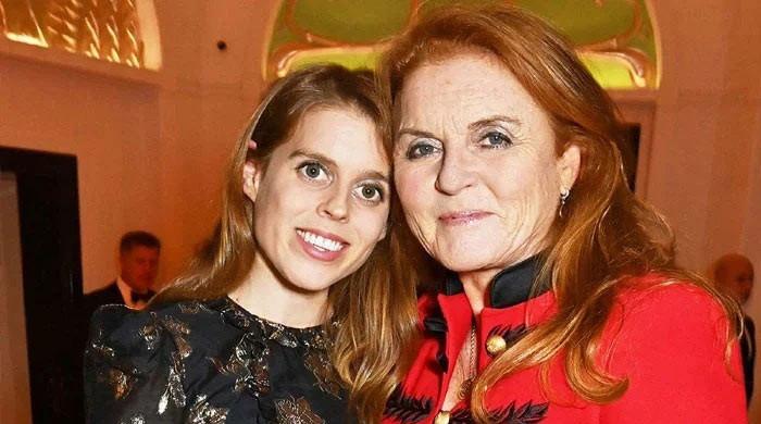 Sarah Ferguson makes bold plan to bounce back: ‘I won’t be silenced’