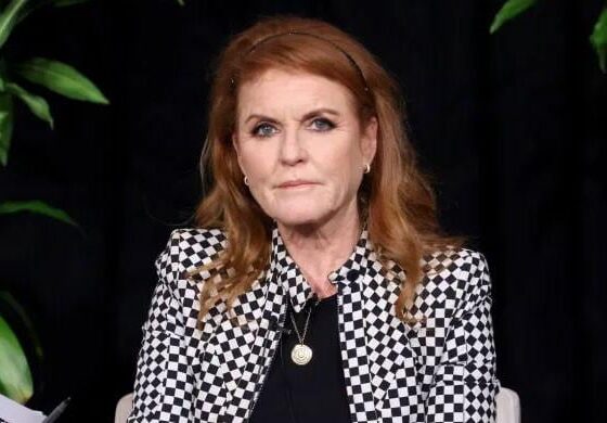 Sarah Ferguson to take action after learning of Andrew’s new plans?