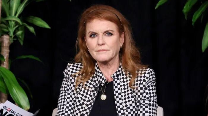 Sarah Ferguson to take action after learning of Andrew’s new plans?