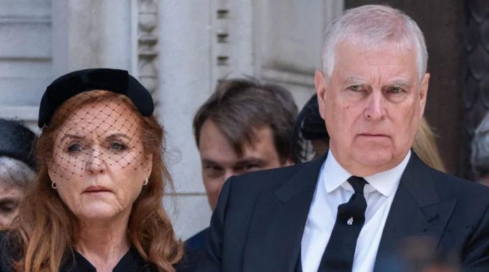 Sarah Ferguson weighs drastic move as Andrew’s behaviour leaves her ‘quietly mad’