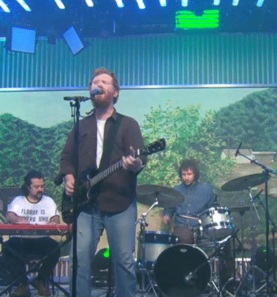 Saturday Sessions: Fust performs “Bleached”