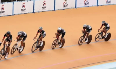 Saudi Arabia to host 2026 Asian Road Cycling Championships in Qassim City | The Express Tribune