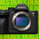 Save 0 on Sony’s Best Mirrorless Camera With This Early Black Friday Deal