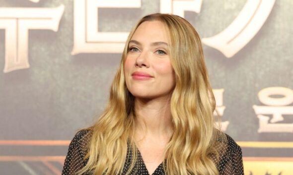 Scarlett Johansson tapped by Mike Flanagan for ‘Exorcist’ remake