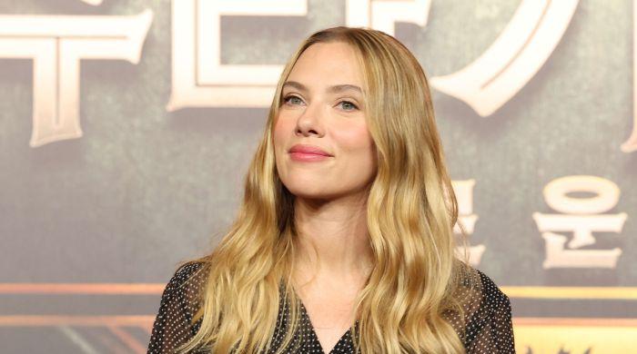 Scarlett Johansson tapped by Mike Flanagan for ‘Exorcist’ remake