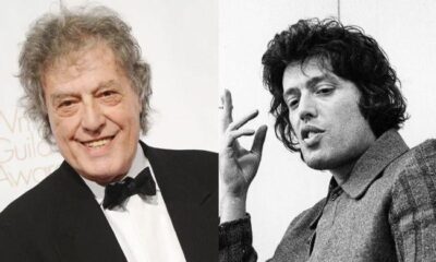 Screenwriter won Oscar for ‘Shakespeare in Love’