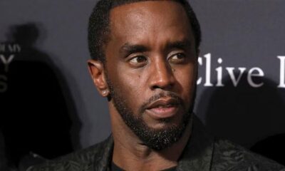 Sean ‘Diddy’ Combs faces new disturbing allegation involving Biggie Smalls