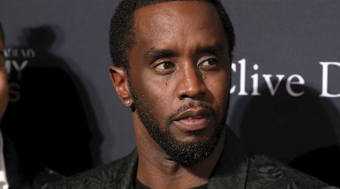 Sean ‘Diddy’ Combs faces new disturbing allegation involving Biggie Smalls Sean ‘Diddy’ Combs faces new disturbing allegation involving Biggie Smalls