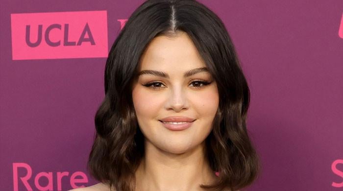 Selena Gomez opens up about how she handles tough days