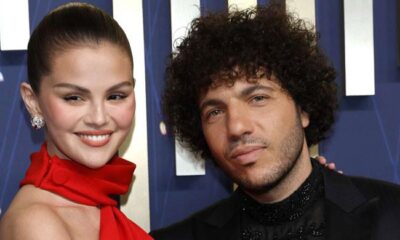 Selena Gomez shares candid update on marriage to Benny Blanco