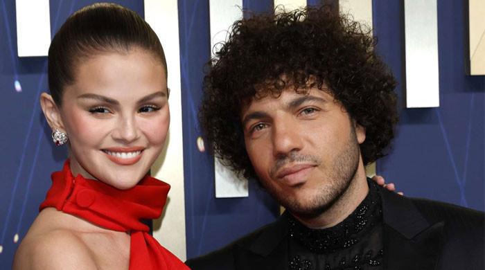 Selena Gomez shares candid update on marriage to Benny Blanco