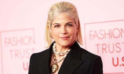 Selma Blair opens up about her ongoing battle with multiple sclerosis