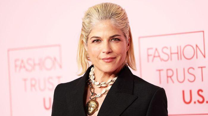 Selma Blair opens up about her ongoing battle with multiple sclerosis