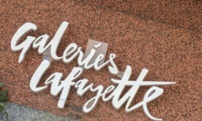 Seven SGM-operated Galeries Lafayette stores in France will be renamed amid Shein launch