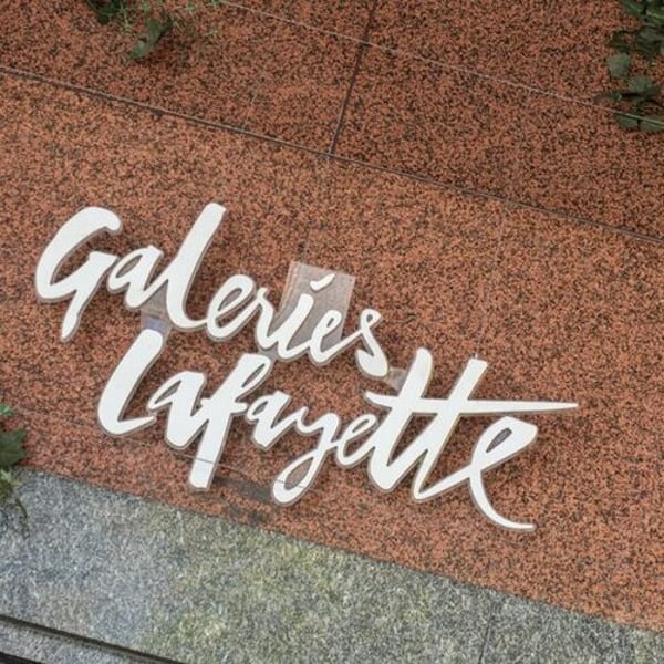 Seven SGM-operated Galeries Lafayette stores in France will be renamed amid Shein launch