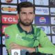 Shaheen Afridi Eyes First ODI Series Win as Pakistan Captain – SUCH TV