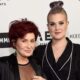 Sharon and Kelly Osbourne attend first event after Ozzy Osbourne’s death