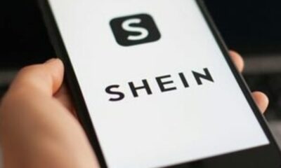 Shein suspends its marketplace in France