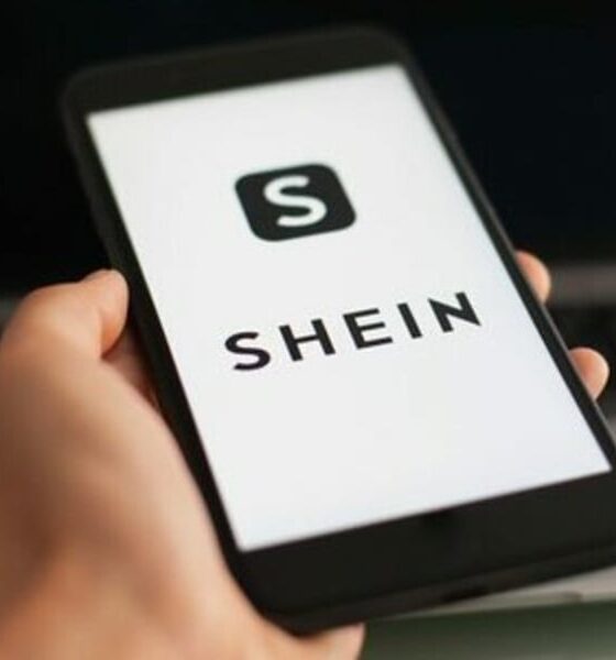 Shein suspends its marketplace in France