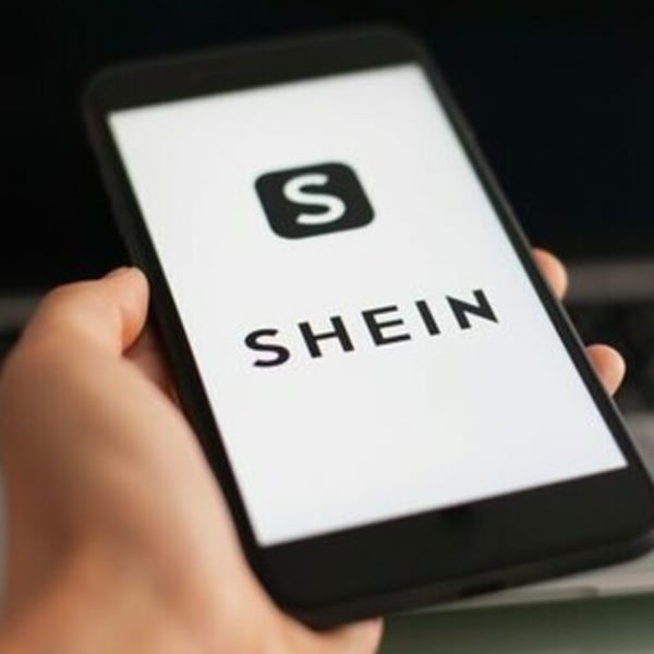 Shein suspends its marketplace in France