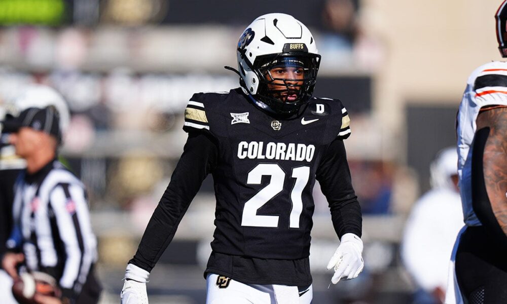 Shilo Sanders sued by law firm for not paying over 4,000 in owed payments