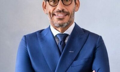 Shiseido names new Americas CEO amid wider leadership reshuffle, job cuts