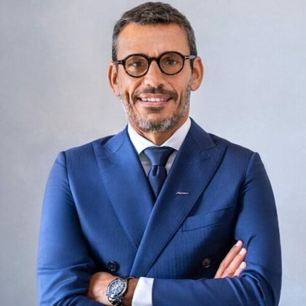 Shiseido names new Americas CEO amid wider leadership reshuffle, job cuts