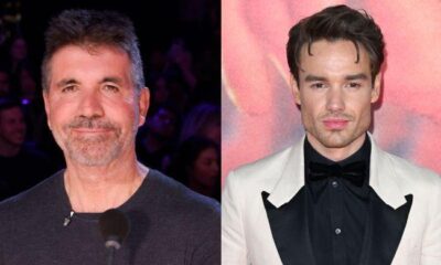 Simon Cowell doesn’t think he is responsible for Liam Payne’s death