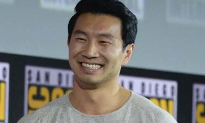 Simu Liu shares what he loves to do on his day off