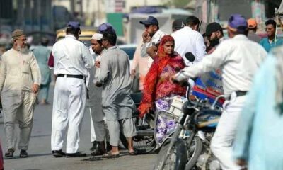 Sindh directs govt officials to pay e-challans from own pockets