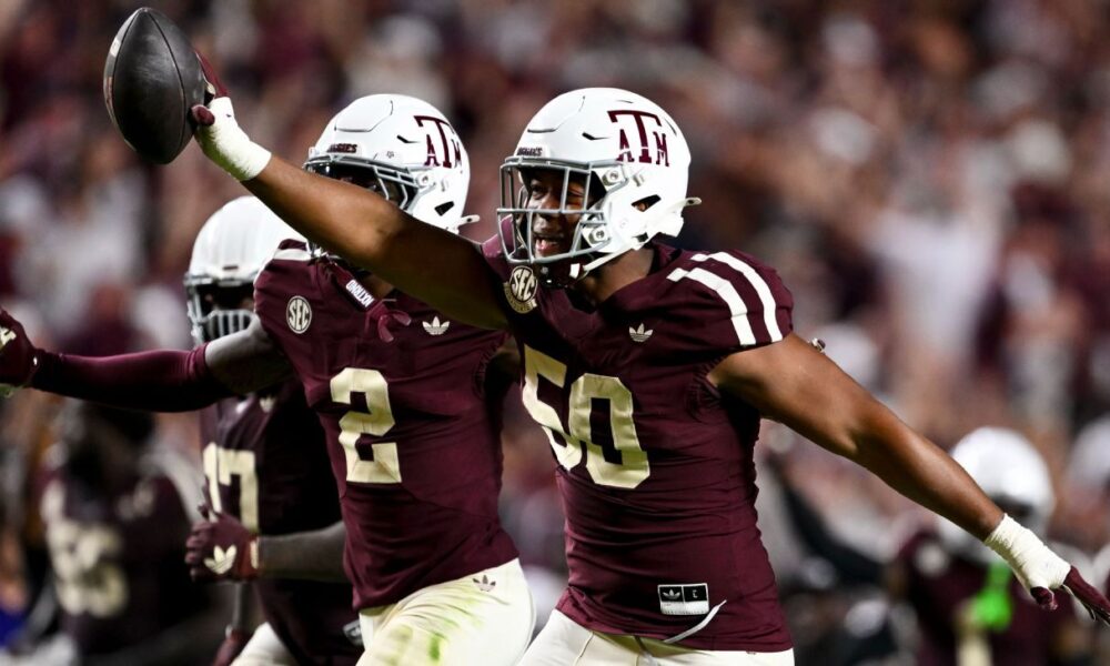 Sizing up BYU-Texas Tech, A&M-Mizzou, Oregon-Iowa and 25 other key showdowns