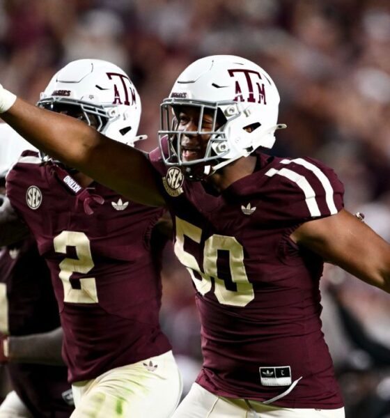 Sizing up BYU-Texas Tech, A&M-Mizzou, Oregon-Iowa and 25 other key showdowns